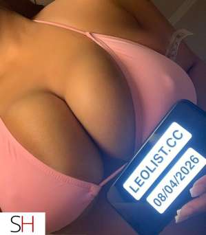 Available In Waterloo Now! 200h All Night 20 year old Escort in Kitchener