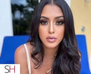 Young &amp; Petite Arab Barbie! - hwy7/400 20 year old Escort in Vaughan