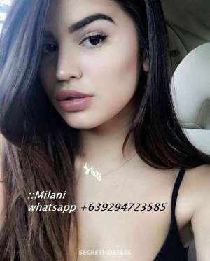 22Yrs Old Escort 50KG 163CM Tall Punggol Image - 4