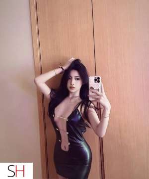 Sweet Mia - 100 young 22 year old Escort in Winnipeg