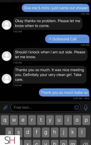 22Yrs Old Escort Saskatoon Image - 1