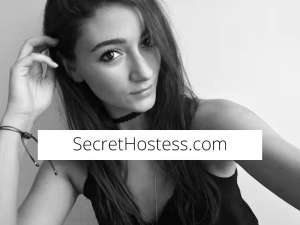 22Yrs Old Escort 167CM Tall Image - 1