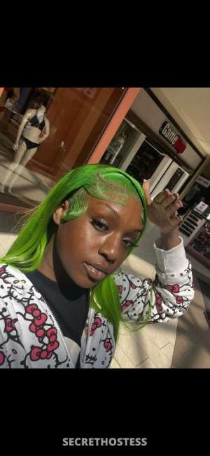 22Yrs Old Escort Chattanooga TN Image - 1