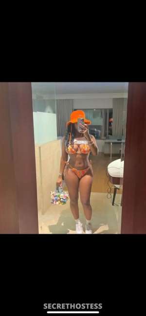 outcall luxury massages 22 year old Escort in Chesapeake VA