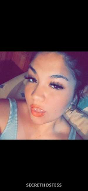 Not Your Average 22 year old Escort in Northern Virginia DC