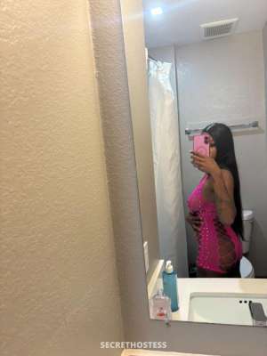 Sllim Sexy Throat Goat 22 year old Escort in Palm Bay FL