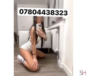 23Yrs Old Escort Edinburgh Image - 0
