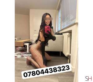 23Yrs Old Escort Edinburgh Image - 1