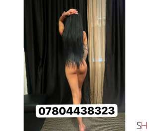 23Yrs Old Escort Edinburgh Image - 3