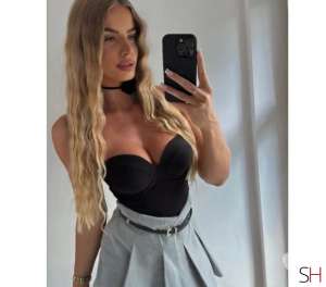 23 year old Escort in Bournemouth, Christchurch and Poole Roxy Best Service GFE, Independent