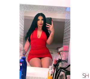 HERE .ALICE.❗️INCALL &amp; OUTCALL ✌.., 23 year old Escort in Luton