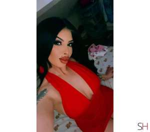 23Yrs Old Escort Luton Image - 3