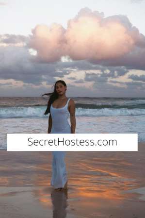 Ela Chanel 23 year old Escort in Gold Coast