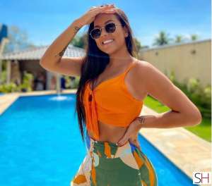 23Yrs Old Escort London Image - 3