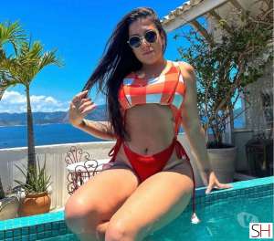 23Yrs Old Escort London Image - 4