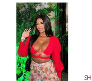 New girl in Town Beautiful 🇧🇷 WOLVERHAMPTON, 23 year old Escort in Wolverhampton