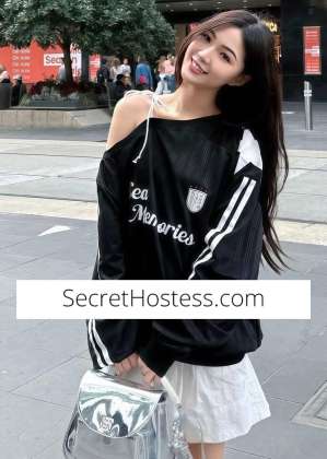 23Yrs Old Escort C Cup 161CM Tall Canberra 23 year old Escort in Canberra