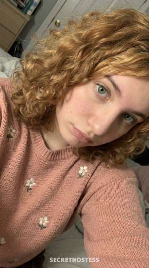 Cum n spoil yourself 23 year old Escort in Odessa TX