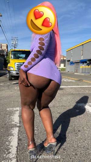 Creamy Chocolate Ebony 23 year old Escort in Stockton CA