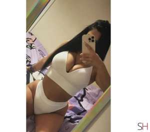 Meleim☺️NEW HERE .PARTY GIRL ✨, Independent 23 year old Escort in Exeter