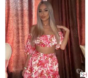 23 year old Latino Escort in Belfast SWEET BLONDE 🔝NEW IN TOWN💯REAL PICTURES✅️NO RUSH, 