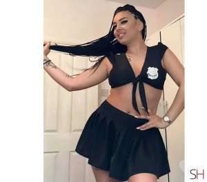 24 year old Escort in Cambridge ❤️❤️MAYA DELIGHTFULL❤️❤️, Independent