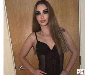 ANNA PARTY STUNNING GIRL BEST IN TOWN 24hxxxx-xxx-xxx, 24 year old Escort in West Midlands