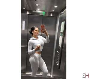 24 year old Brazilian Escort in Manchester Laura brazilian .. GFE ., Independent