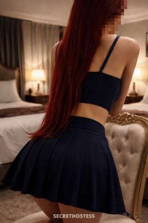 Latina 24 year old Escort in Odessa TX