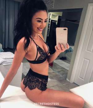 24 year old Escort in Novena Savina
