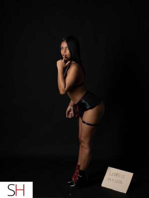24 year old Escort in Scarborough Come here, love, take me doggy style, I'm burning hot, 