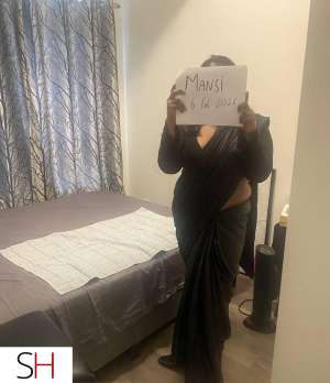 24 year old Indian Escort in Scarborough Scarborough Incall Indian girl