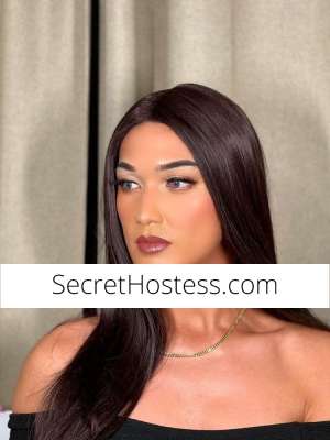 24 year old Escort in Ringwood SalsaGray19