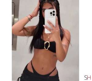 25Yrs Old Escort Nottingham Image - 2