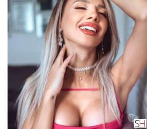 24 24 Anabell 😍PARTY 🥰the best time ever, Independent 25 year old Escort in Chelmsford