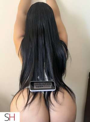 25 year old Escort in Newmarket IM BACK BABY !Always ready to FUCK love a BIG COCK inside me