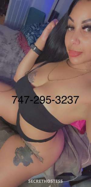 25Yrs Old Escort San Fernando Valley CA Image - 2