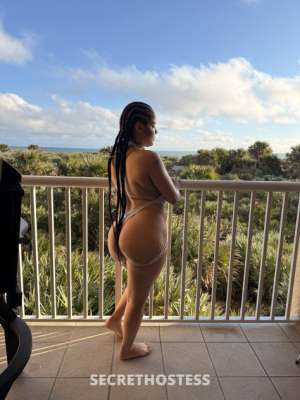 25Yrs Old Escort Daytona FL Image - 1