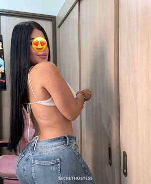 LATINA 100 real 25 year old Escort in Ocala FL