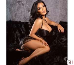 25 year old Latino Escort in Middlesbrough JUST AREIVED IN YOU TOWN💯❤️CALL ME💯📞 karla, 