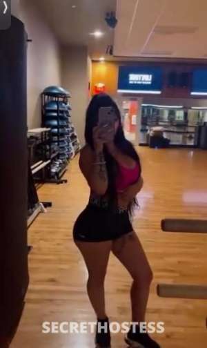 Gillette! guαrαntεεd 5 star🌟pεrformαnce 26 year old Escort in Casper WY