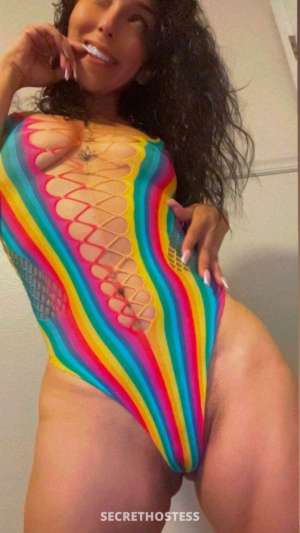 26 year old Escort in Columbia SC Its Fiji Time