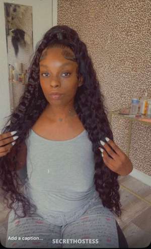 juicyJadaa 26 year old Escort in Jacksonville FL