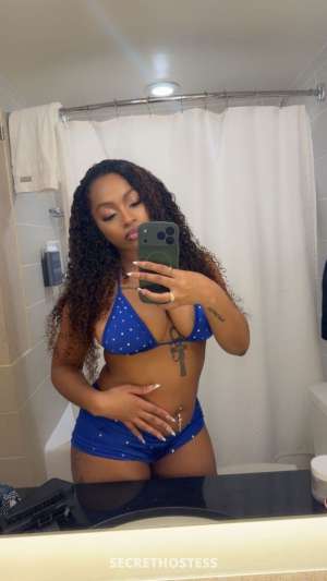 Sweet Temptation Elevated Xperience and Exceptionally 26 year old Escort in Virginia Beach VA