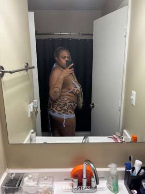 Big Mama 26 year old Escort in Winston-Salem NC