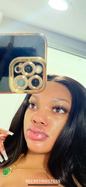 Haitian American Princess Incalls &amp; Outcalls 27 year old Escort in Richmond VA