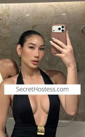 Emily Ts 27 year old Escort in Newcastle