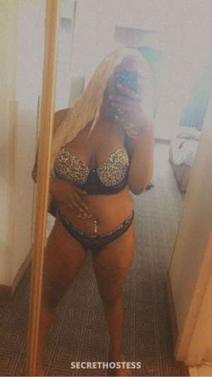 Chocolate Drop 27 year old Escort in Little Rock AR