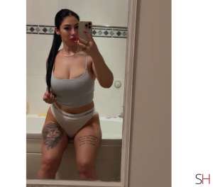 27 year old Latino Escort in Stoke-on-Trent Maya lovely brunette 💯best service ✅💯, Independent