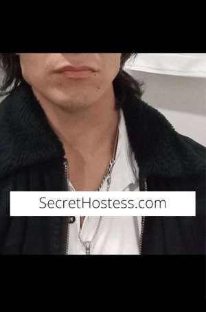 Vincent 28 year old Escort in Mascot Sydney